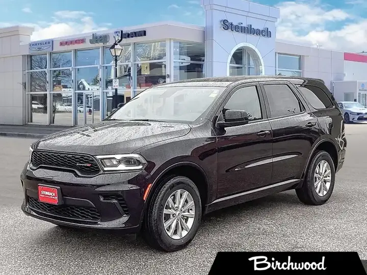 Dodge Durango