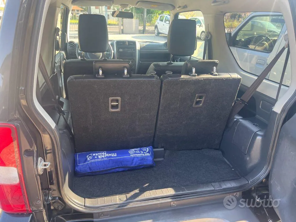 Suzuki Jimny 2018 photo 4
