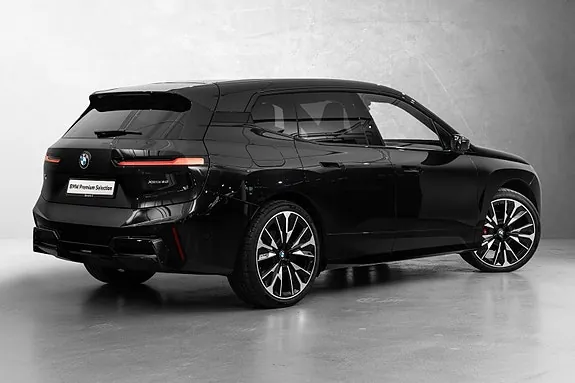 BMW Ix 2026 photo 3