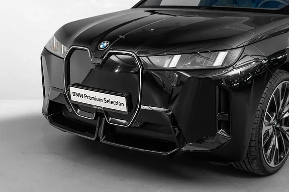 BMW Ix 2026 photo 5