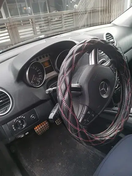 Mercedes-Benz Ml280