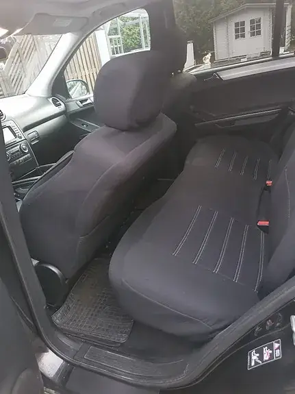 Mercedes-Benz Ml280 2006 photo 2