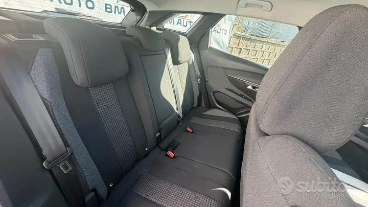 Peugeot 3008 2021 photo 5