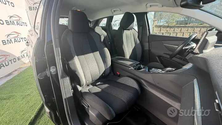 Peugeot 3008 2021 photo 4