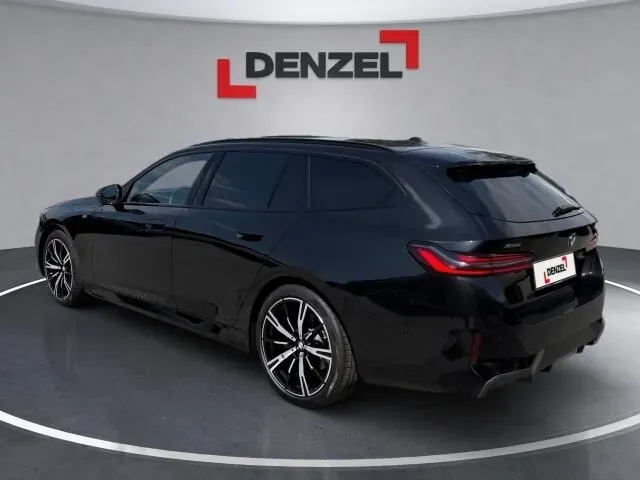 BMW 5 Series 2025 photo 3