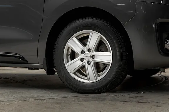 Toyota Proace 2020 photo 4