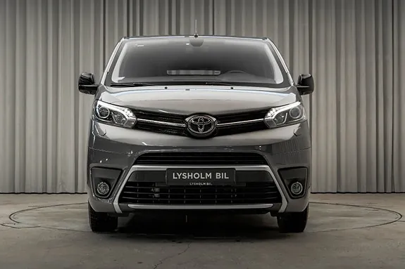 Toyota Proace 2020 photo 5