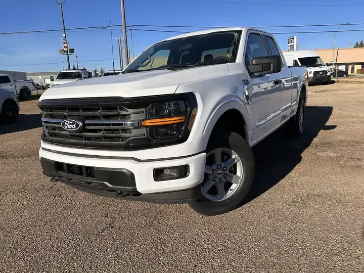 Ford F-150 2026 photo 2
