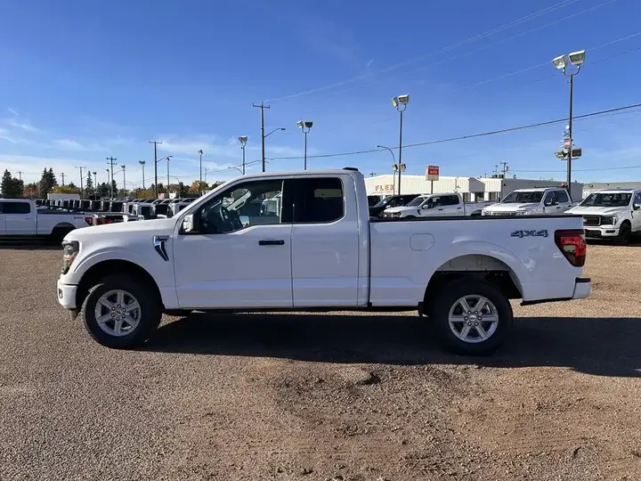 Ford F-150 2026 photo 4
