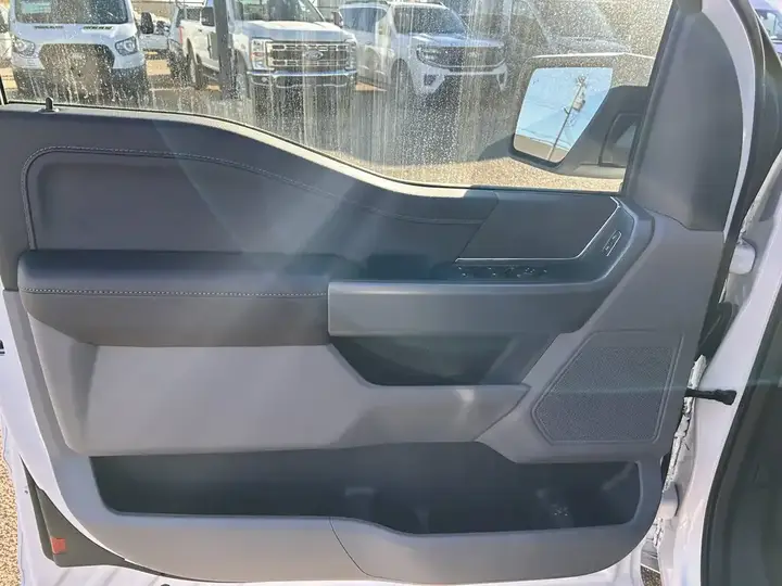 Ford F-150 2026 photo 5