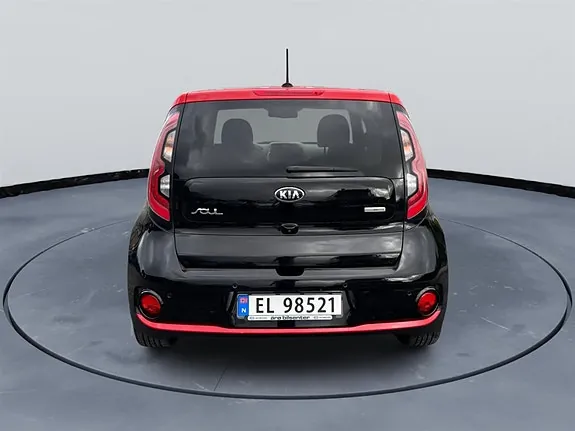 Kia Soul 2016 photo 5