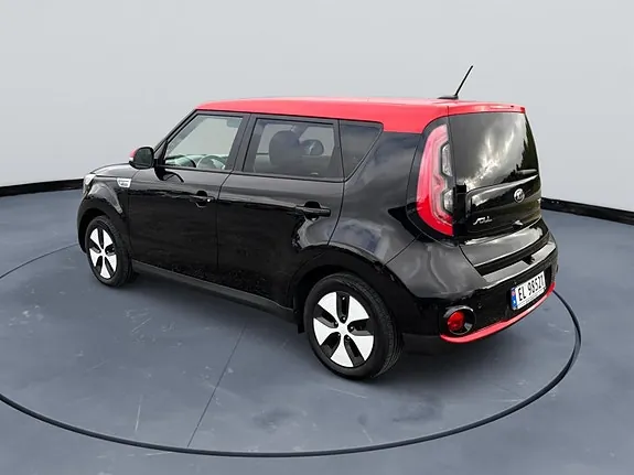 Kia Soul 2016 photo 4
