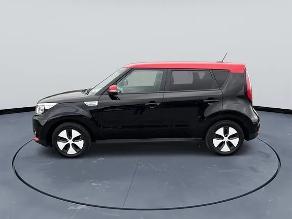 Kia Soul 2016 photo 3