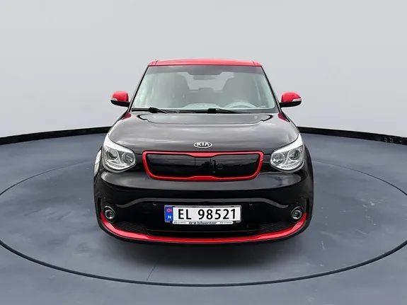 Kia Soul 2016 photo 2