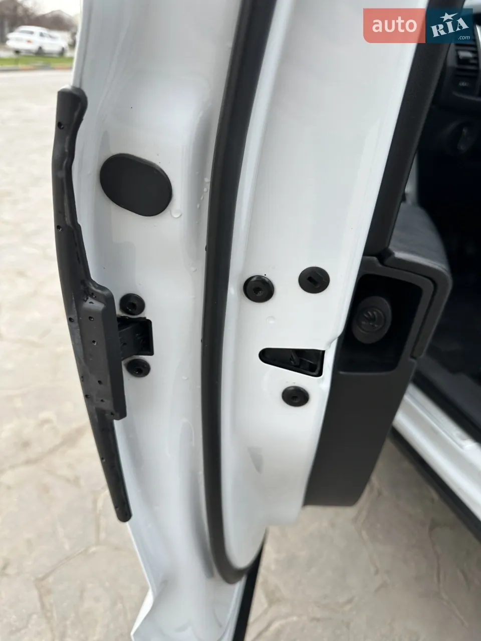 Skoda Kodiaq 2017 photo 5