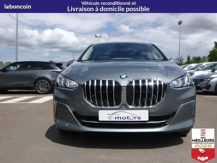 BMW Série 2 Active Tourer 2023 photo 2