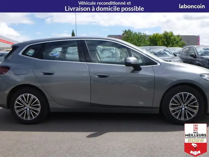 BMW Série 2 Active Tourer 2023 photo 4