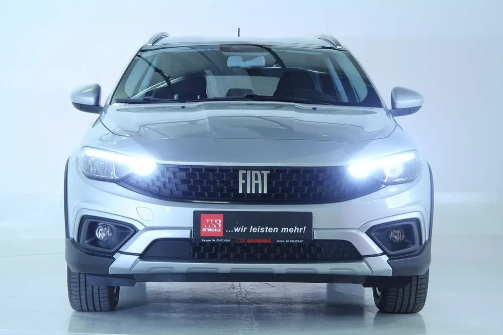 Fiat Tipo 2022 photo 3