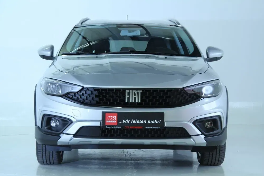 Fiat Tipo 2022 photo 2