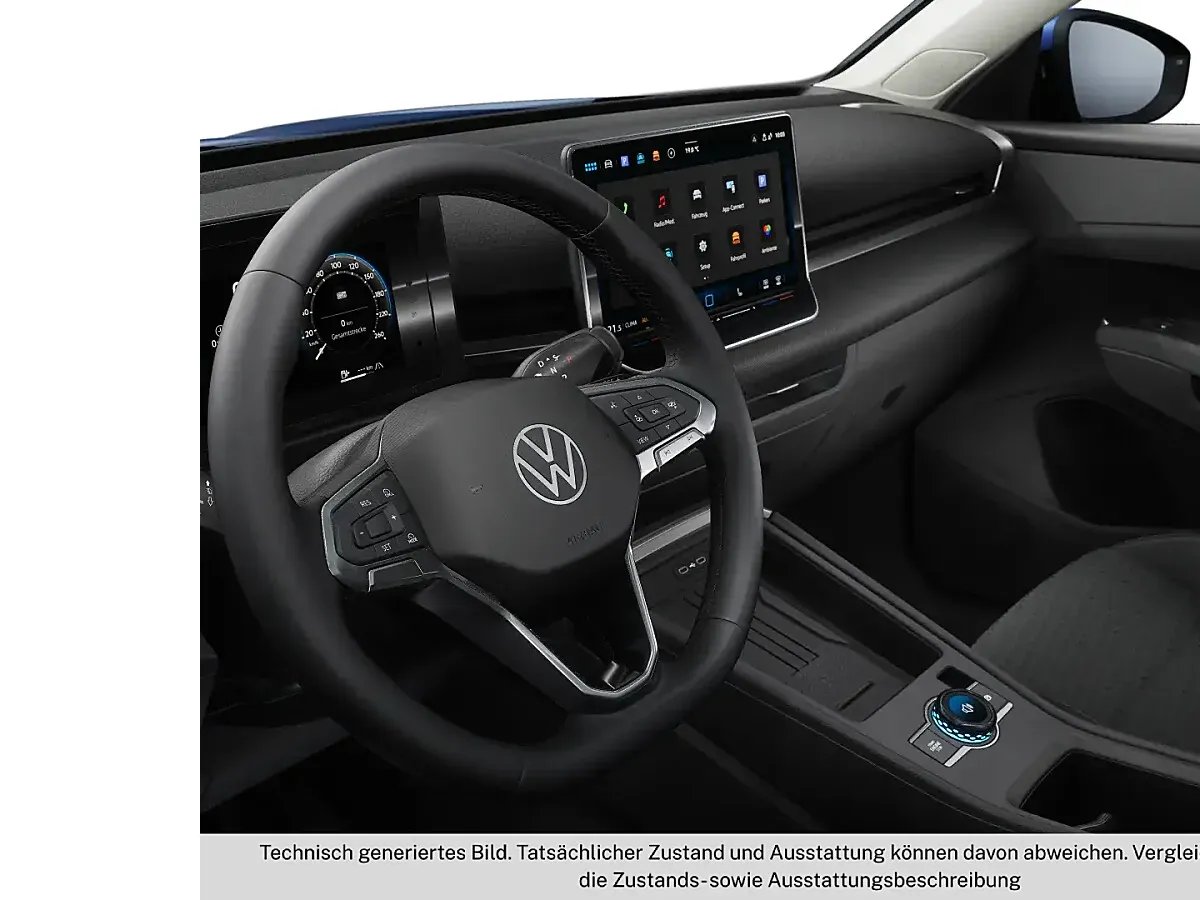 Volkswagen T-Roc 2026 photo 3