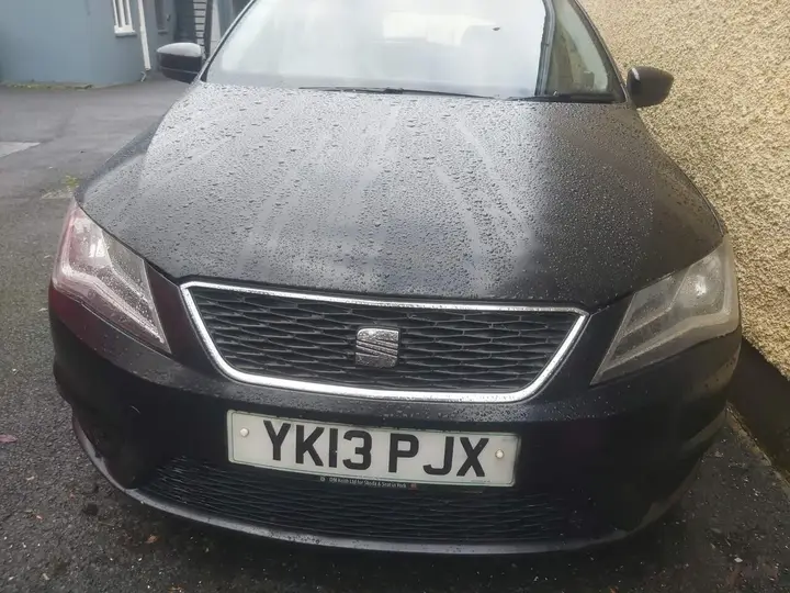 Seat Toledo 2014 photo 2