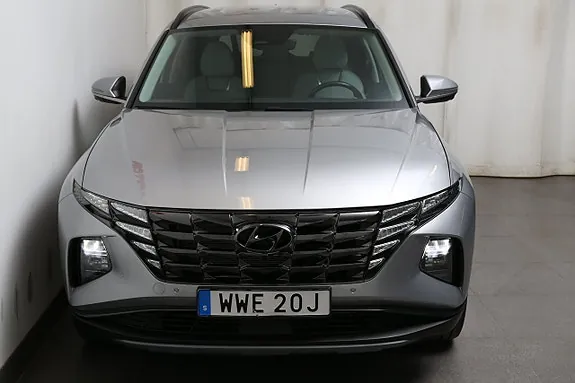 Hyundai Tucson 2022 photo 5