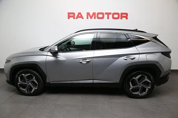 Hyundai Tucson 2022 photo 3