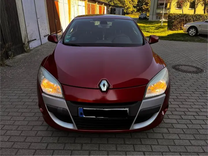 Renault Megan