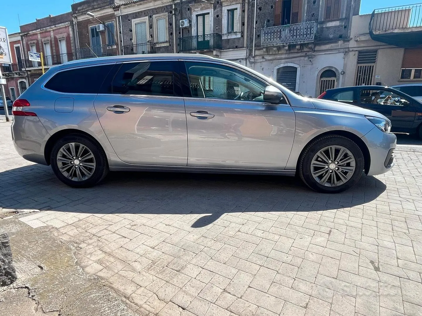 Peugeot 308 2021 photo 4