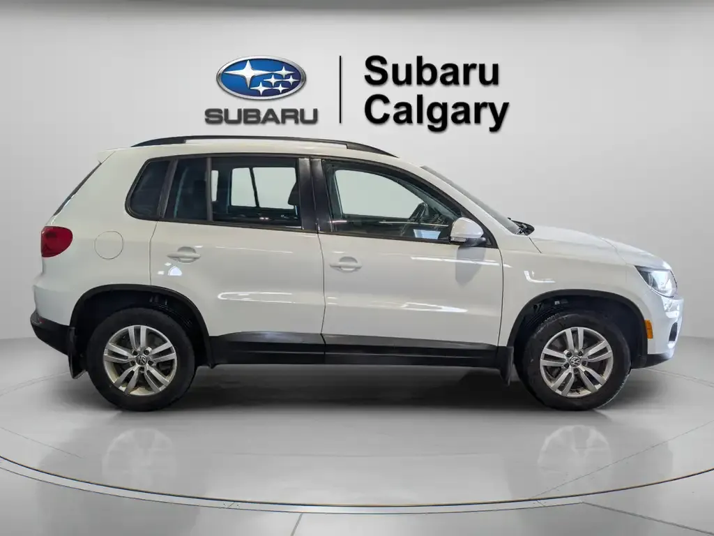 Volkswagen Tiguan 2015 photo 4