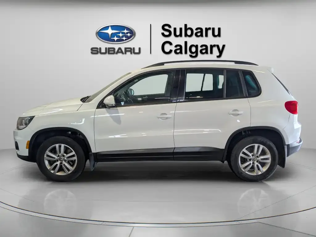 Volkswagen Tiguan 2015 photo 5