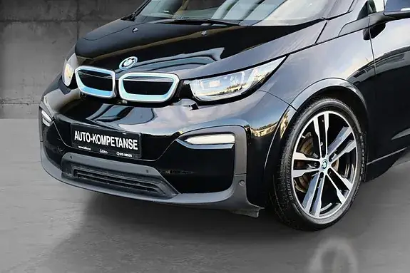BMW I3 2019 photo 4