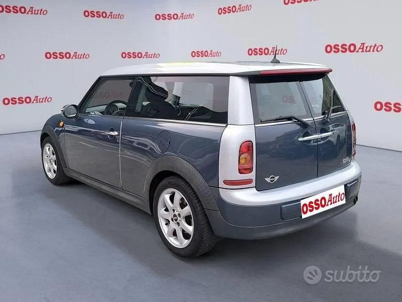 Mini Mini Clubman 2009 photo 4