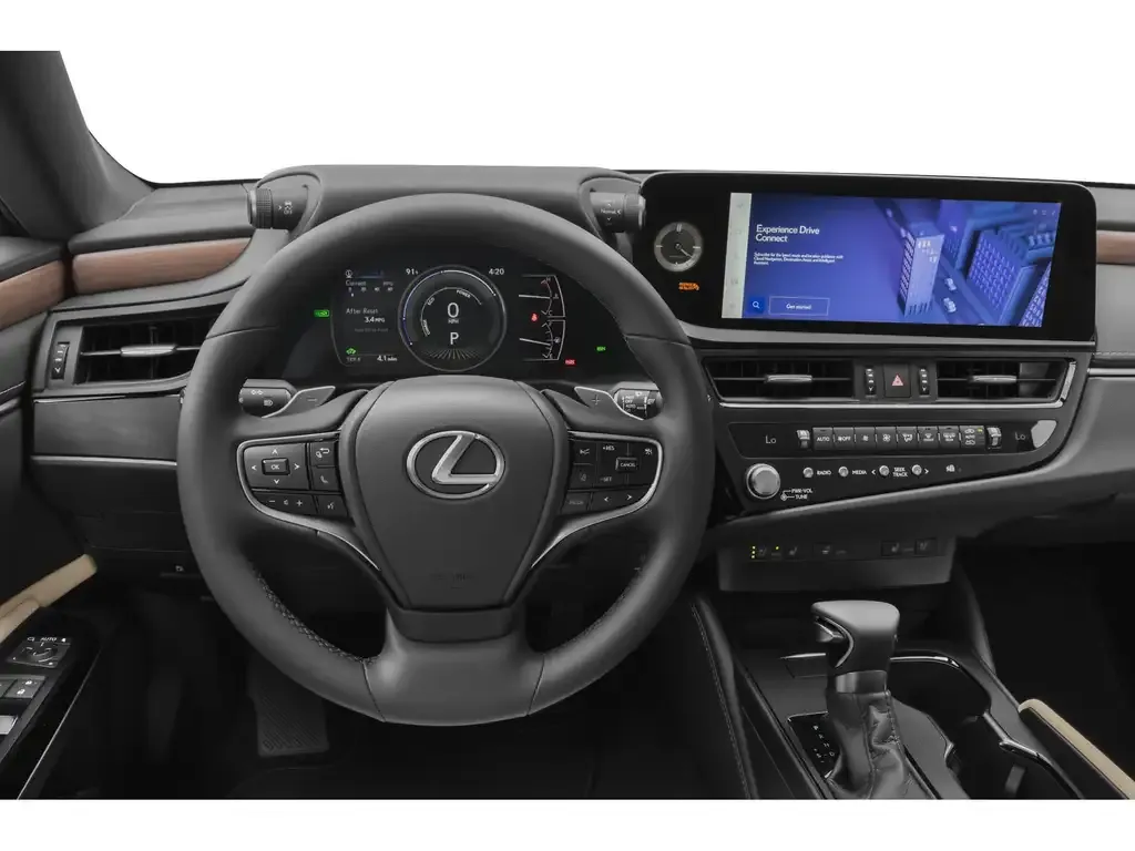 Lexus Es 2025 photo 4