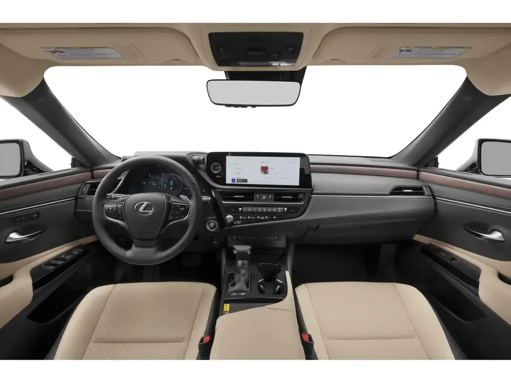 Lexus Es 2025 photo 5