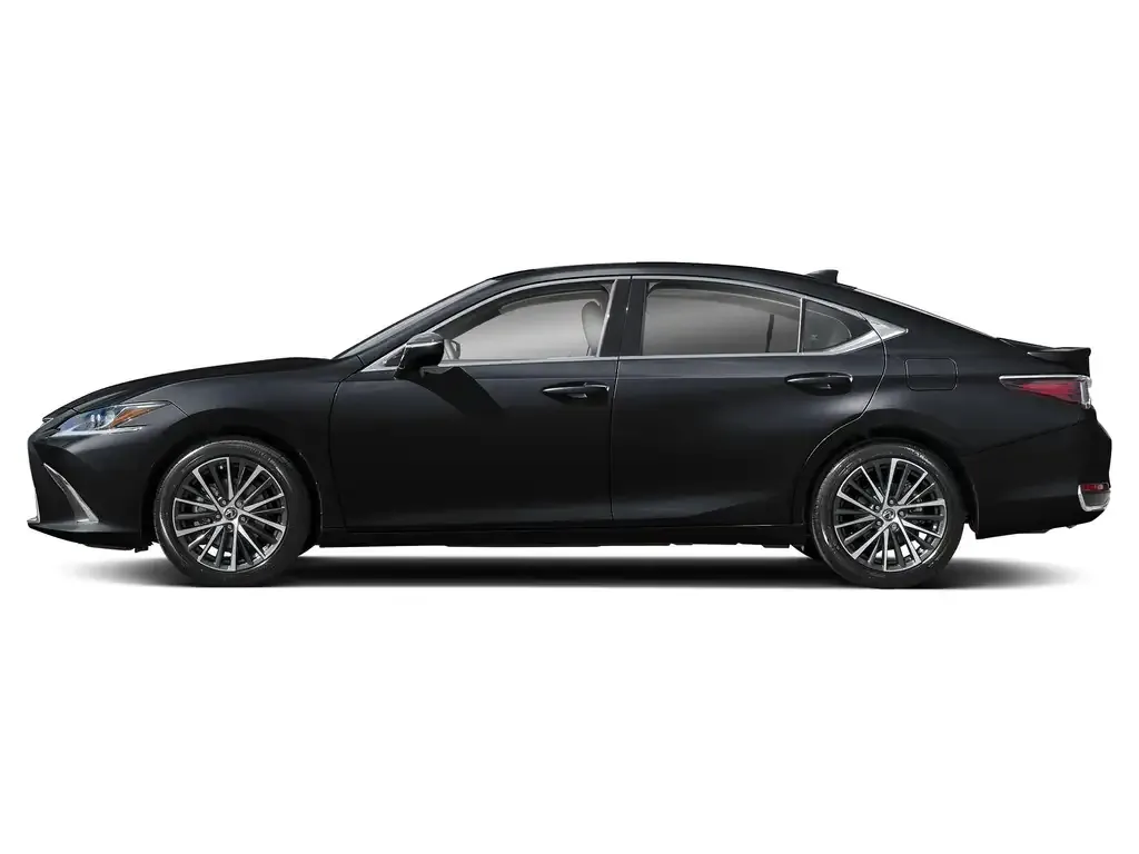 Lexus Es 2025 photo 3