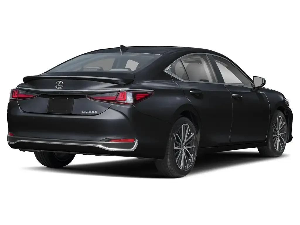 Lexus Es 2025 photo 2