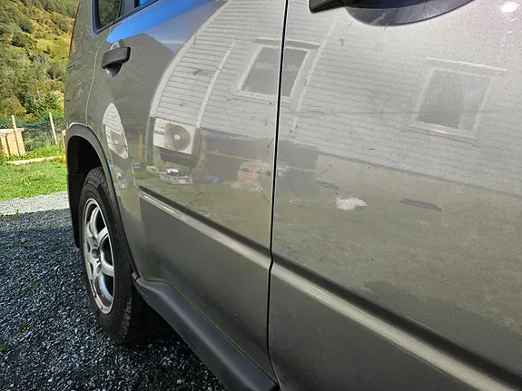 Nissan X-Trail 2009 photo 5
