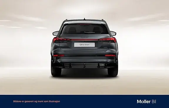 Audi Q4 E-Tron 2027 photo 5