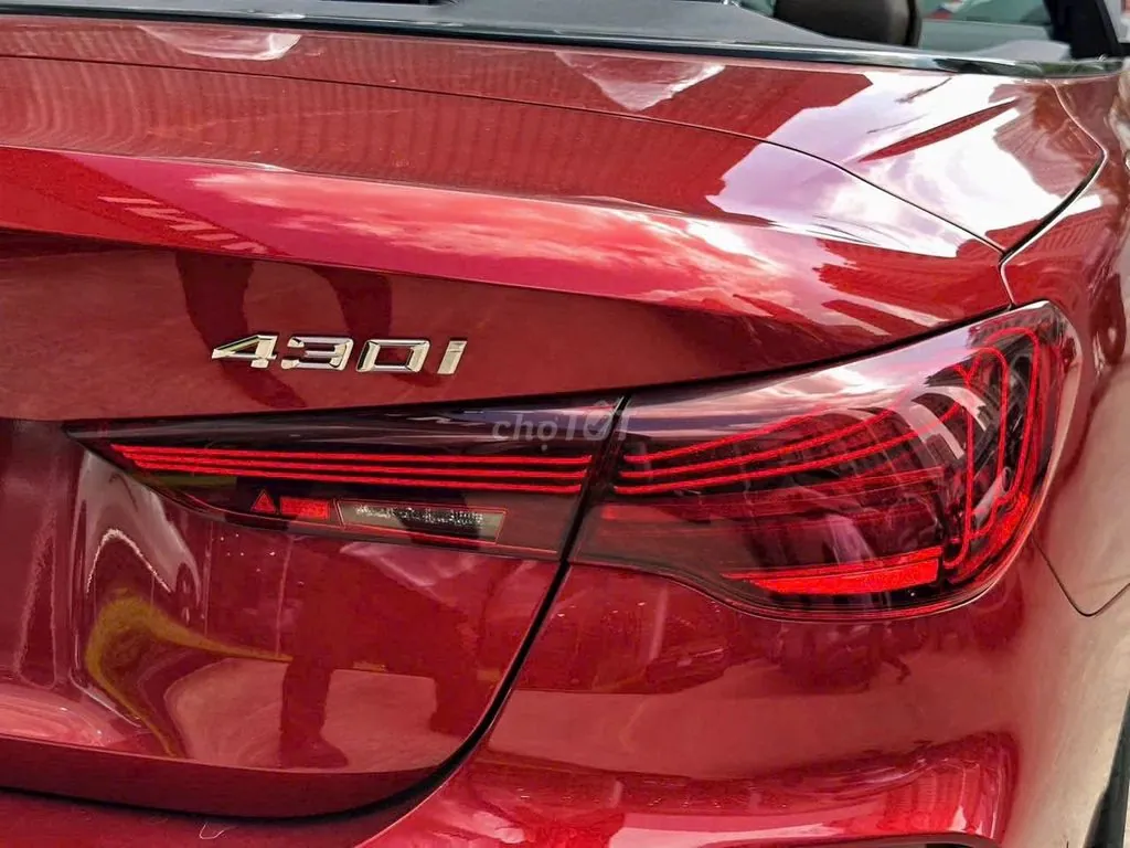 BMW 4 Series 2025 photo 4