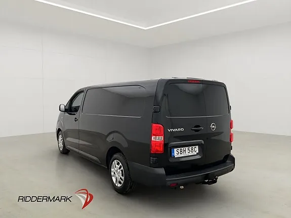 Opel Vivaro 2022 photo 5
