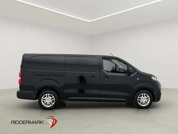 Opel Vivaro 2022 photo 2