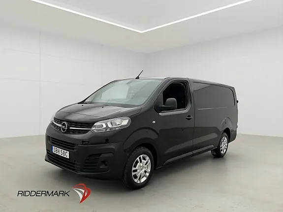Opel Vivaro 2022 photo 3