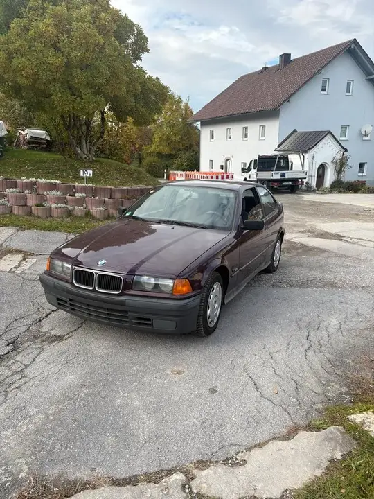 BMW E36
