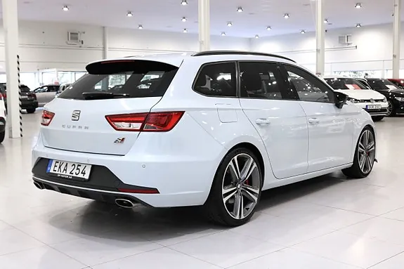 Seat Leon 2015 photo 4