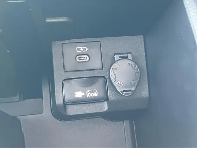 Toyota Probox F 2026 photo 4