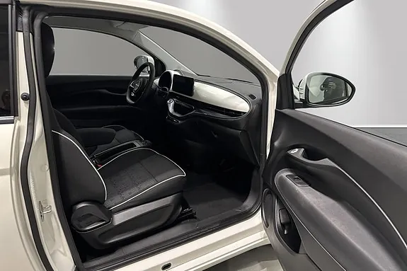 Fiat 500E 2023 photo 5