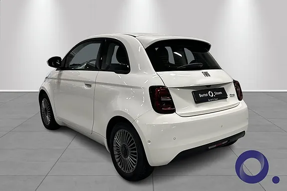Fiat 500E 2023 photo 3