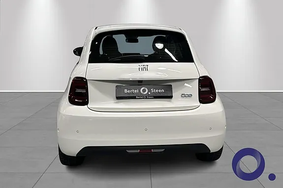 Fiat 500E 2023 photo 4