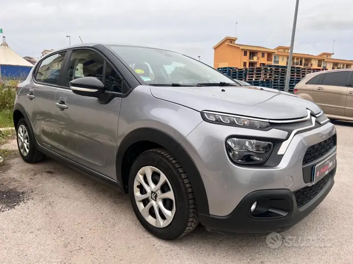 Citroen C3 2021 photo 2